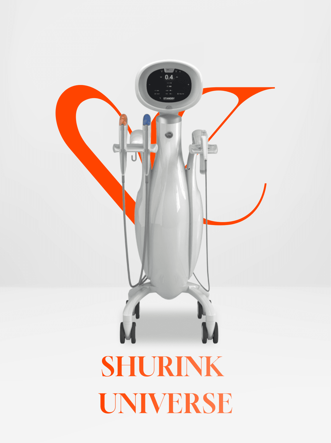SHURINK Universe