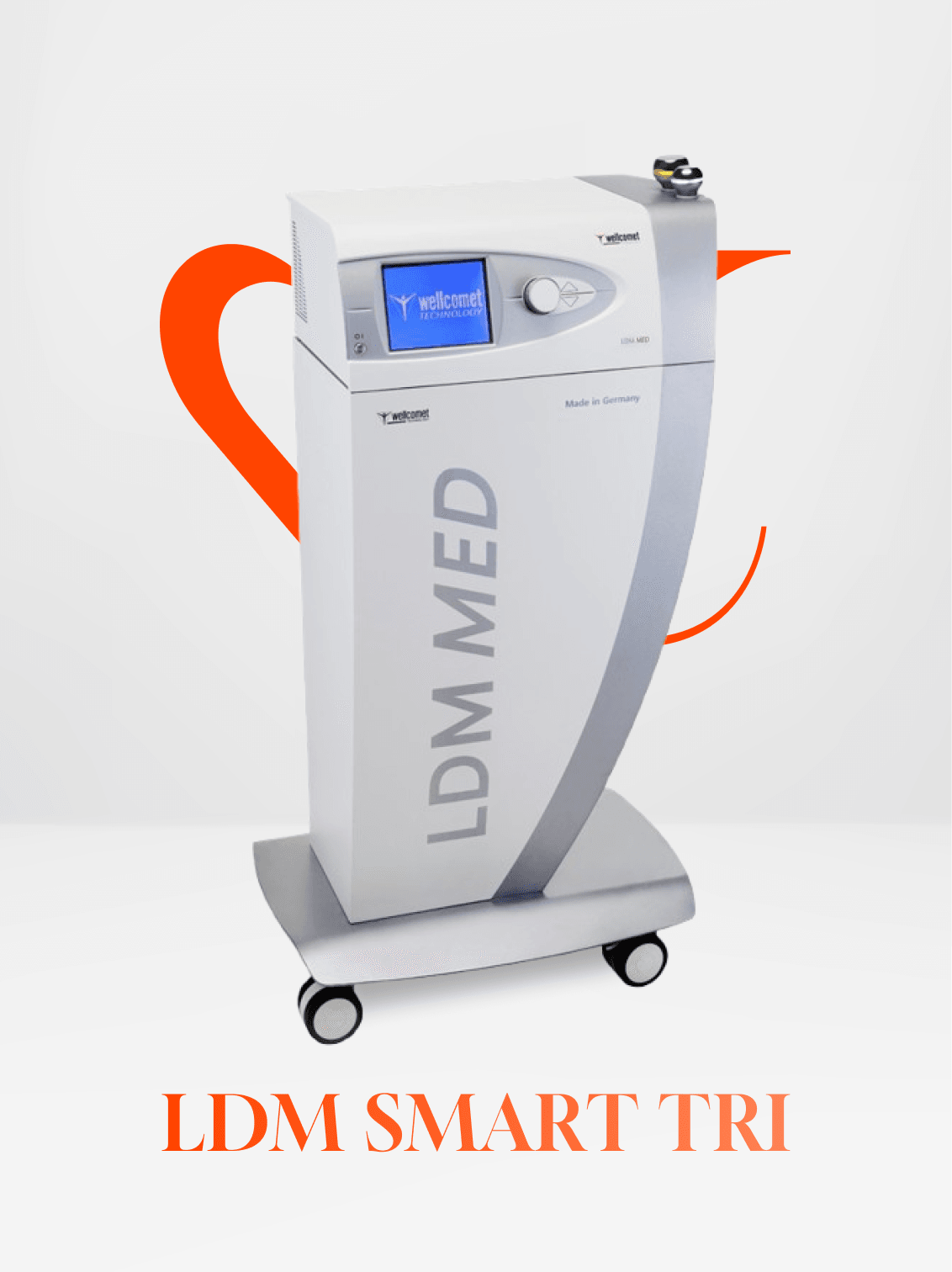 LDM