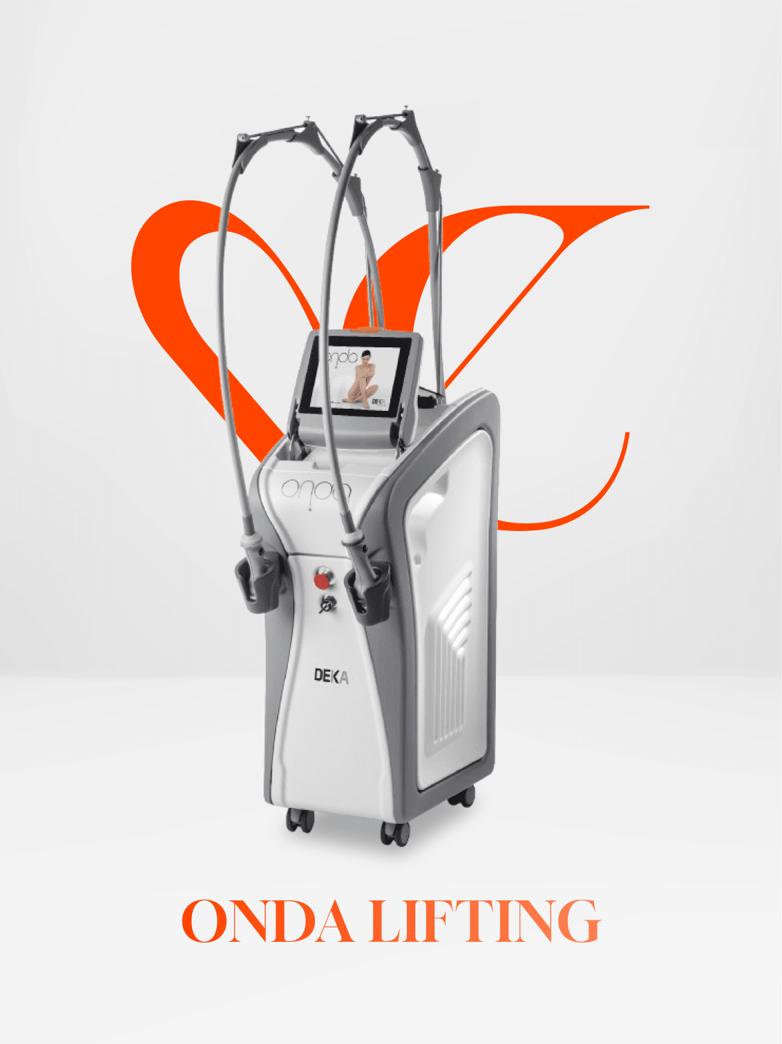 ONDA Lifting