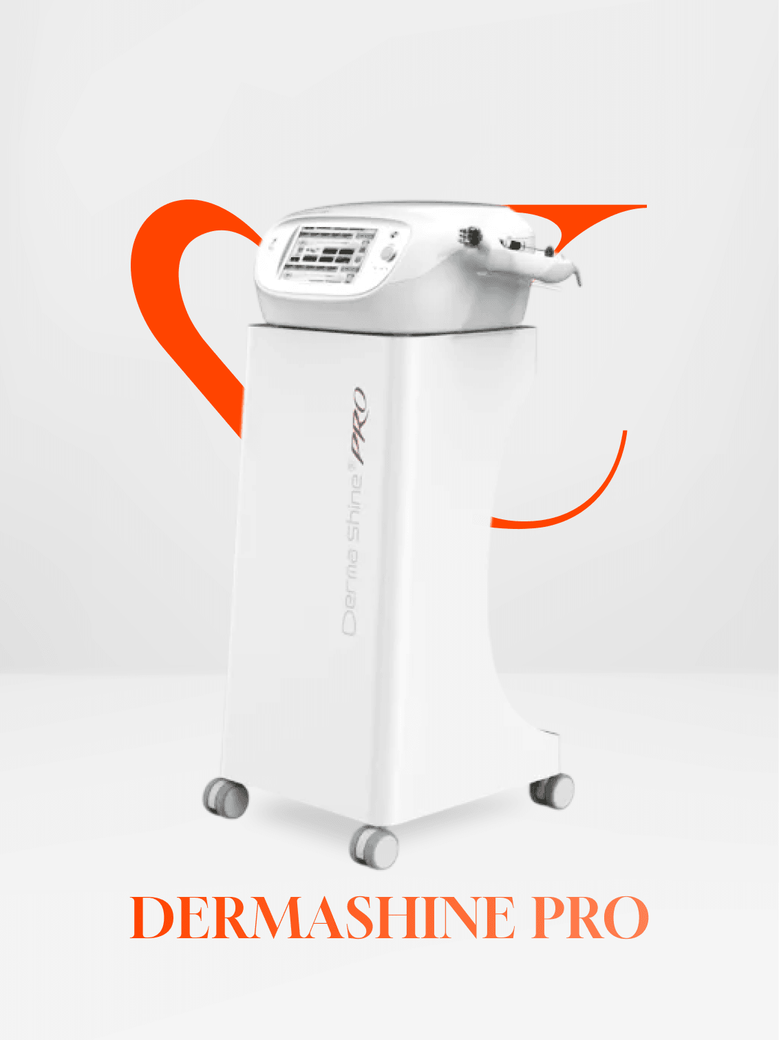Derma Shine Pro