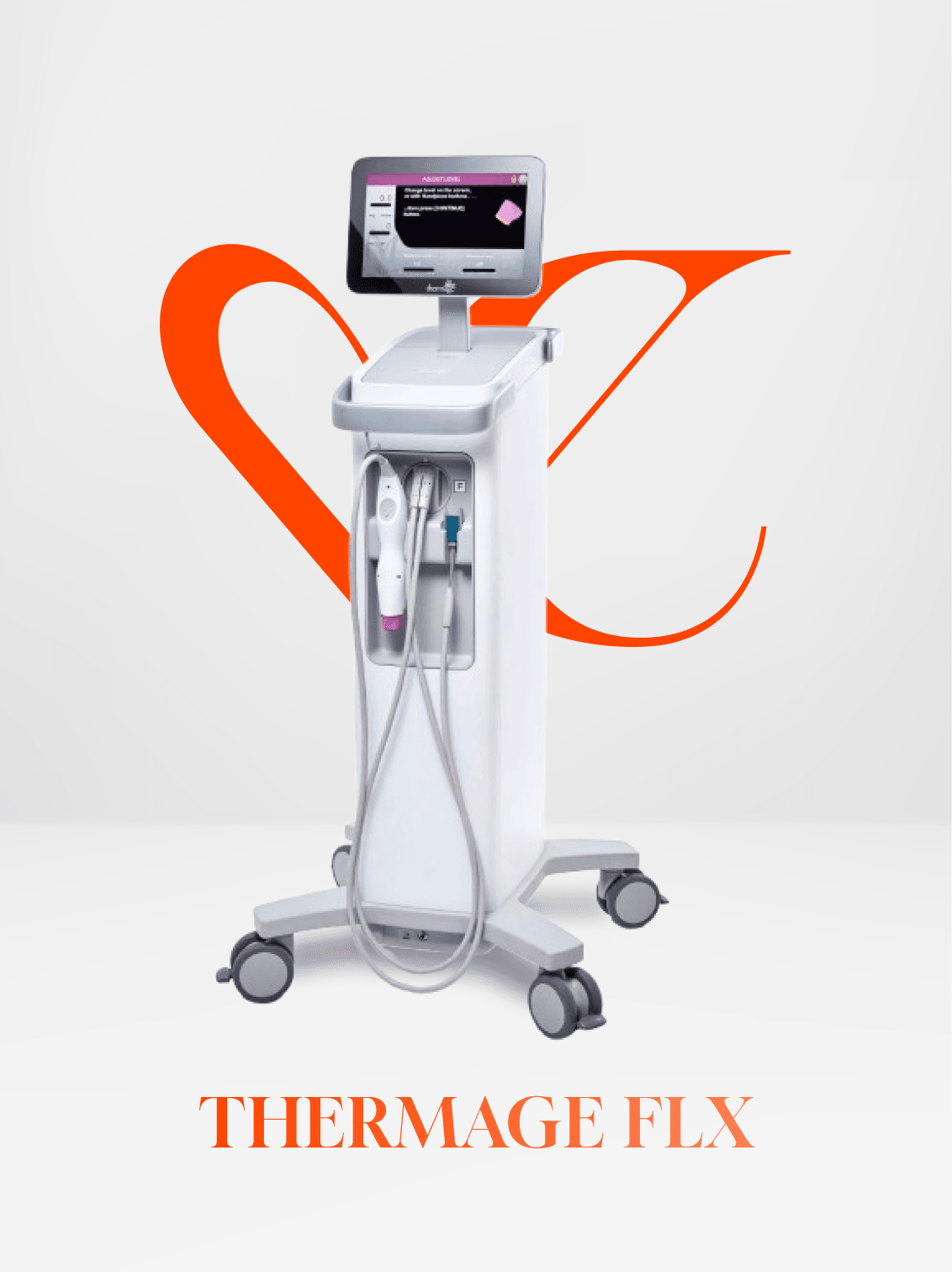 Thermage FLX