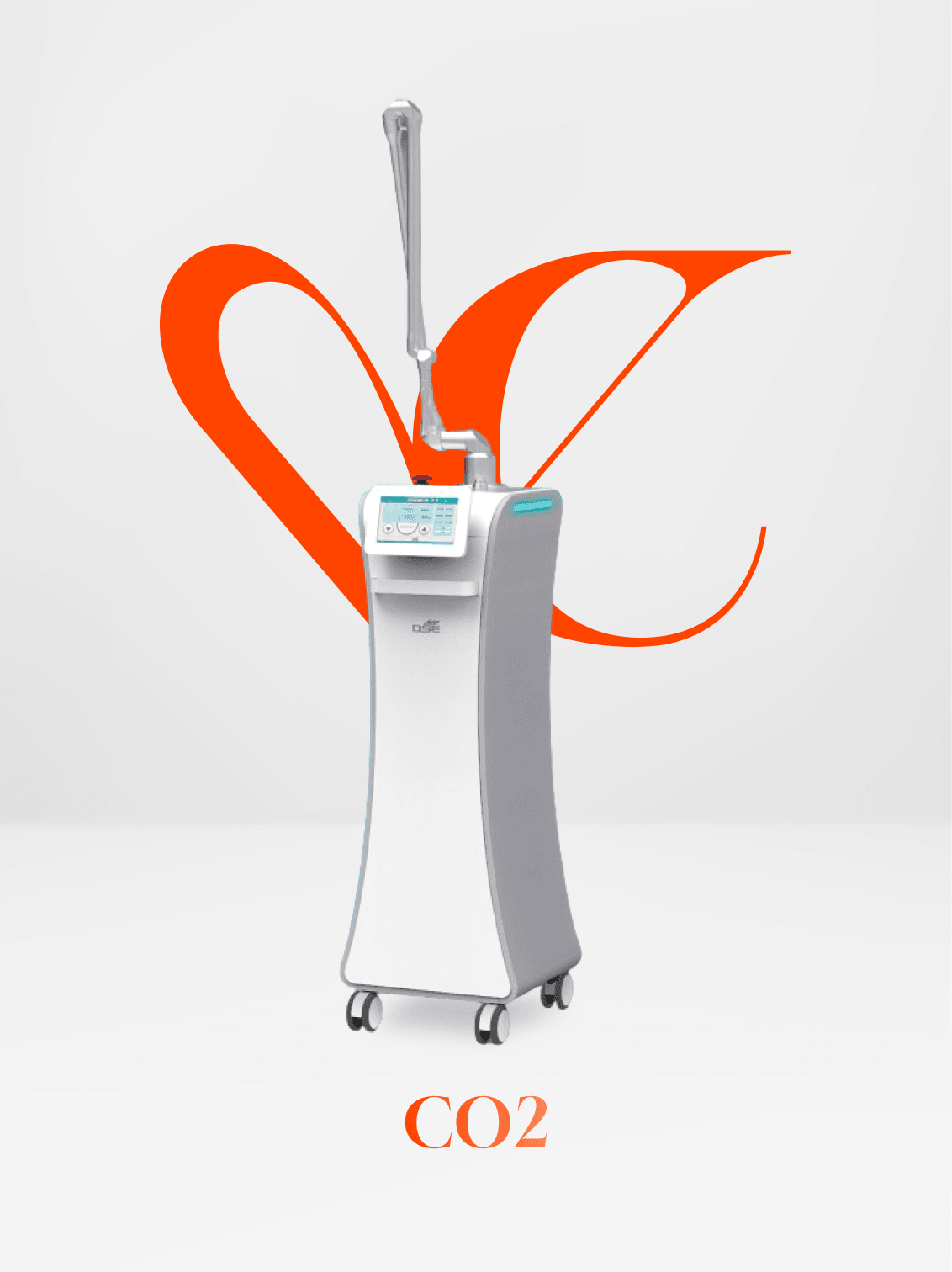 CO2 LASER