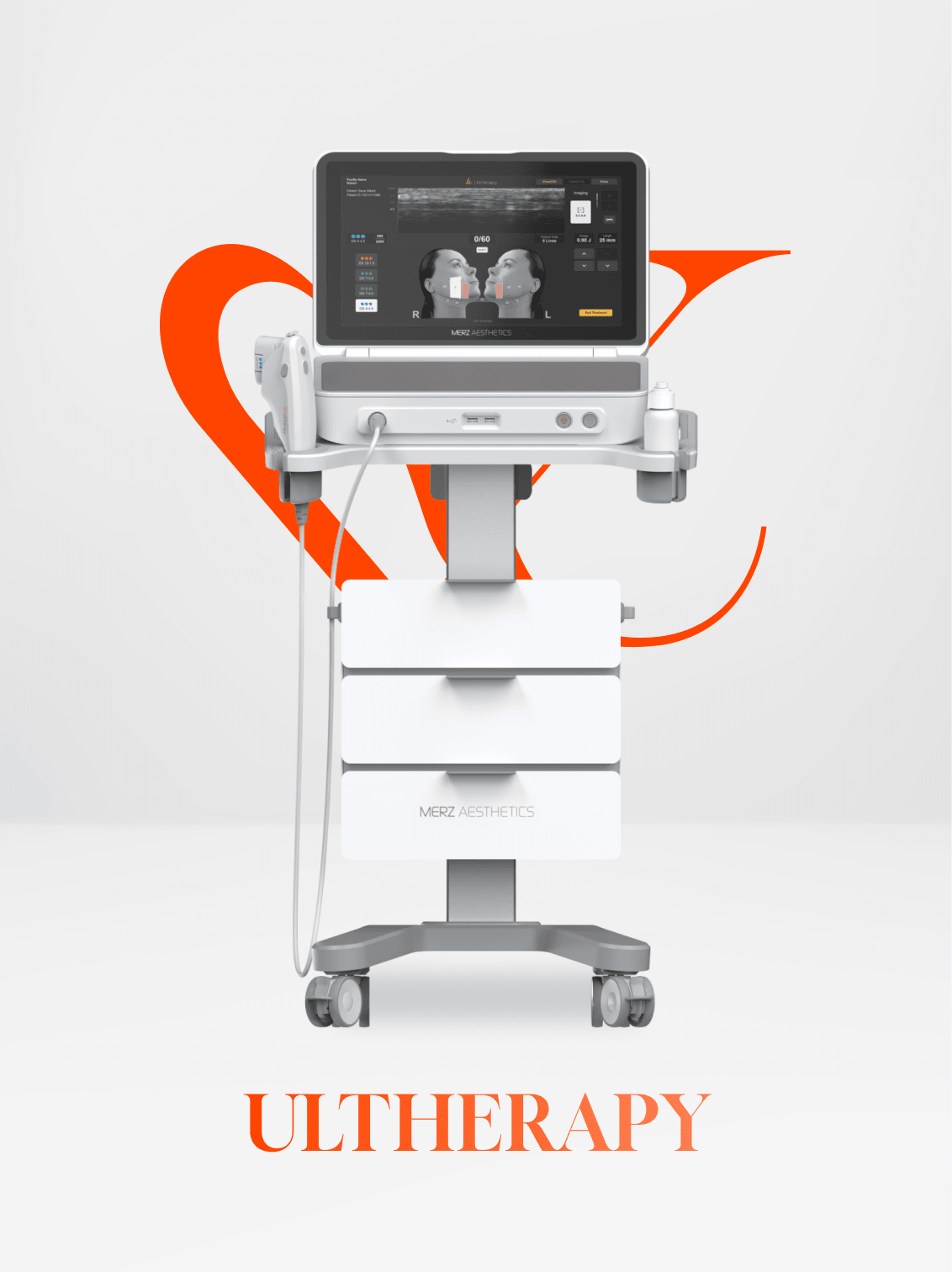 Ultherapy Prime